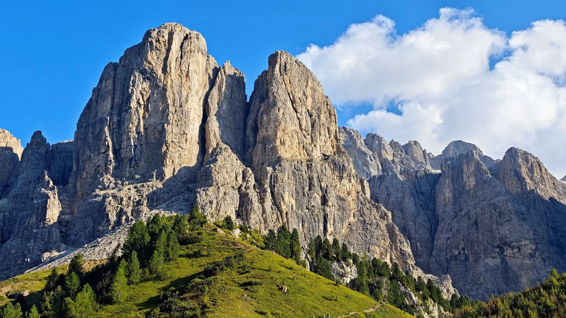 Val Gardena vs. Cortina d'Ampezzo: Qual Escolher?