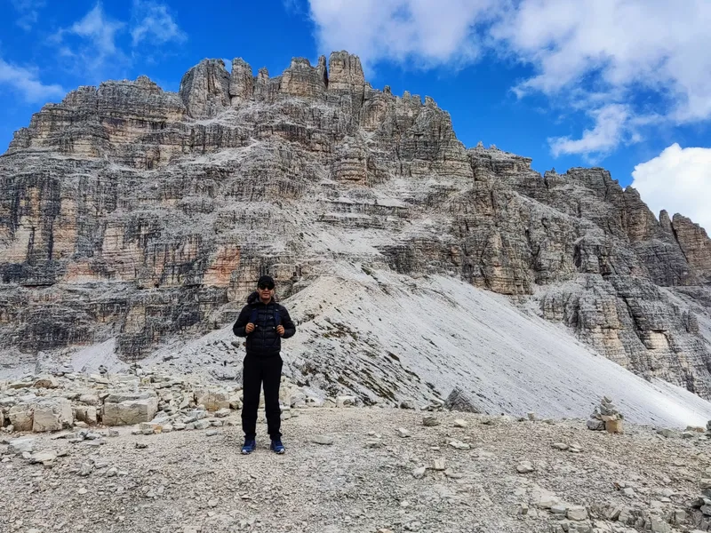 Experiência de transfer premium nas estradas das Dolomitas