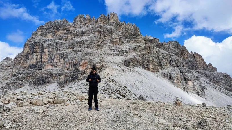 Tre Cime de Lavaredo via Auronzo: como reservar e subir (2026)