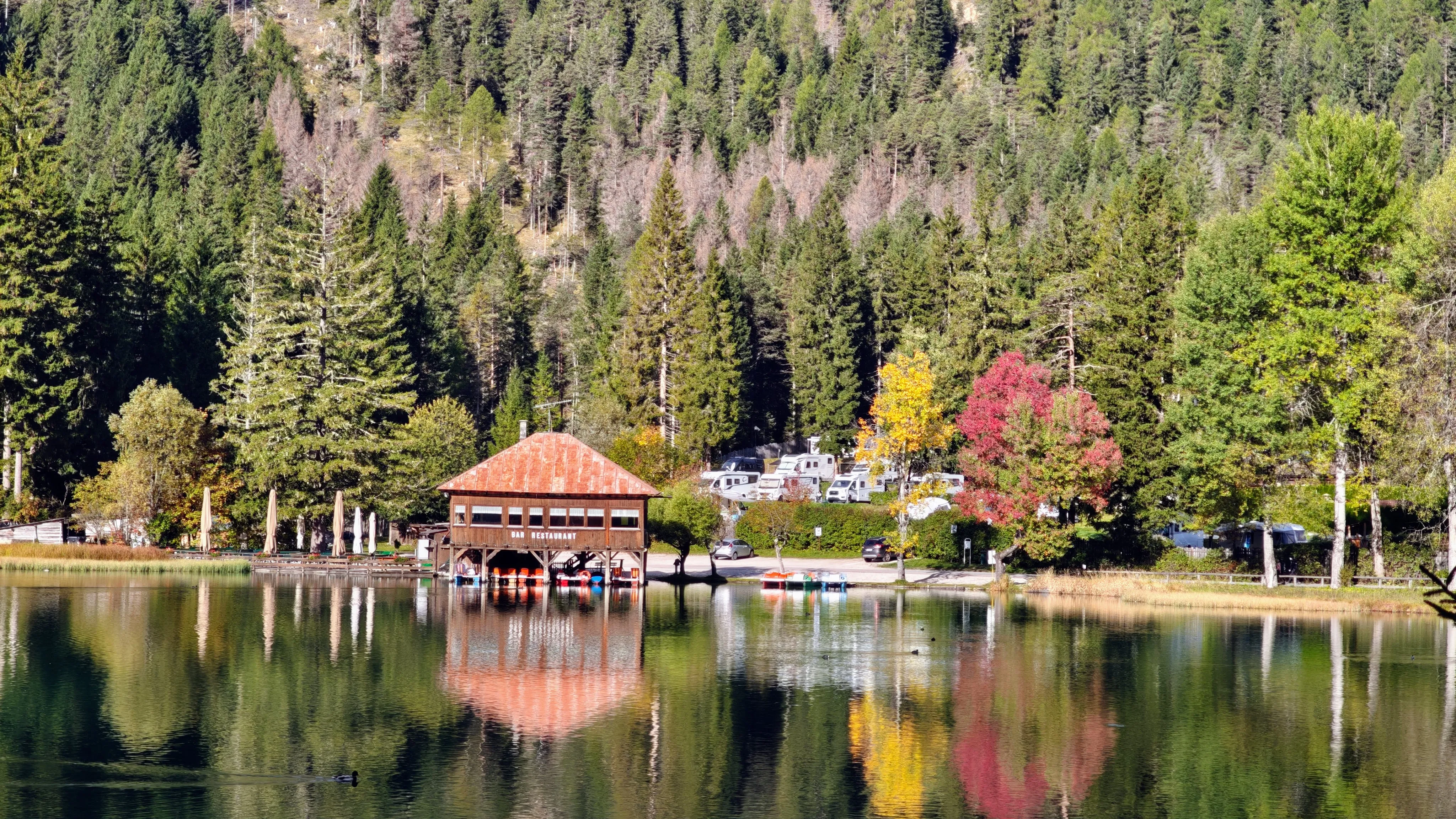 Gastronomia Alpina: 5 Pratos que Você Precisa Provar