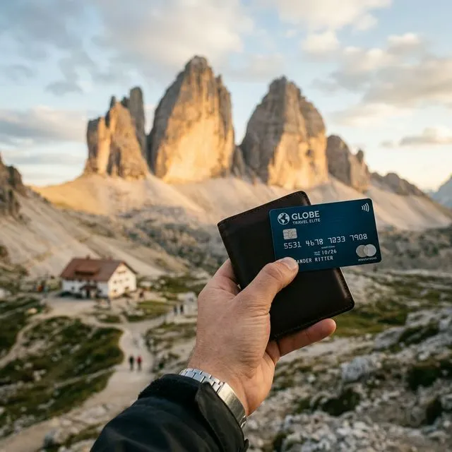 Planejamento financeiro para as Dolomitas: custos de viagem e orçamento real para 2026
