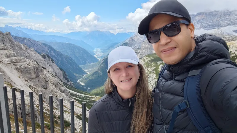 Roteiro de 2 Dias nas Dolomitas: Guia para 48h Impecáveis